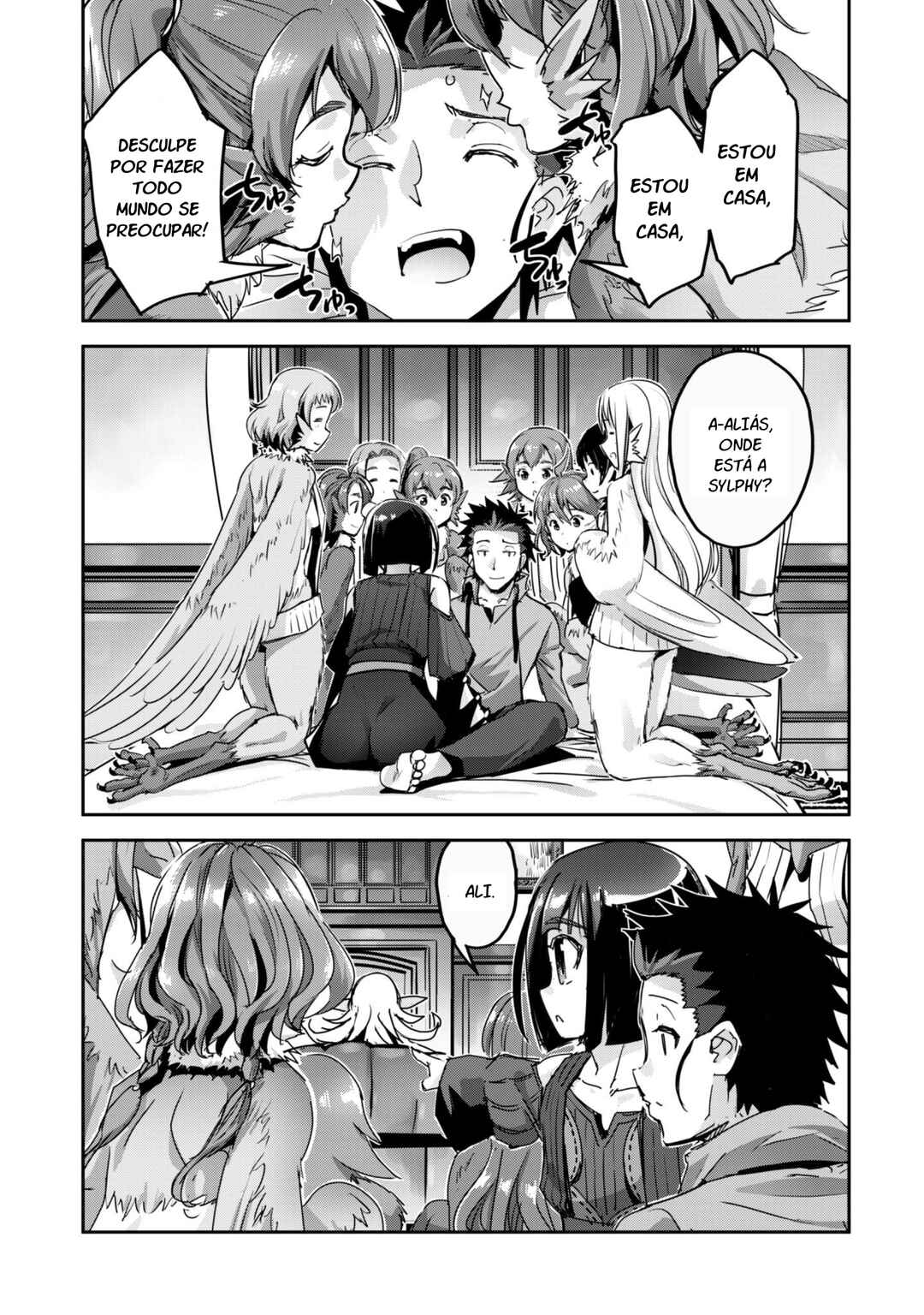 Chapter 58 - Page 5