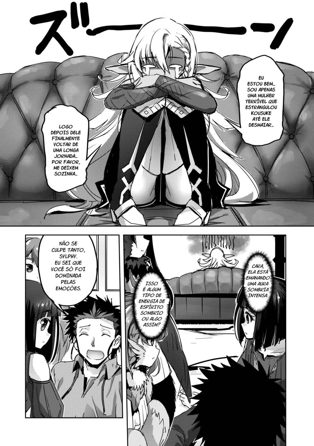 Chapter 58 - Page 6