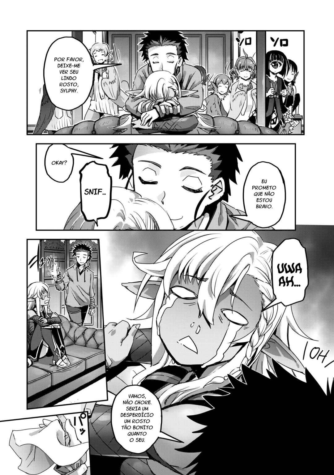 Chapter 58 - Page 8