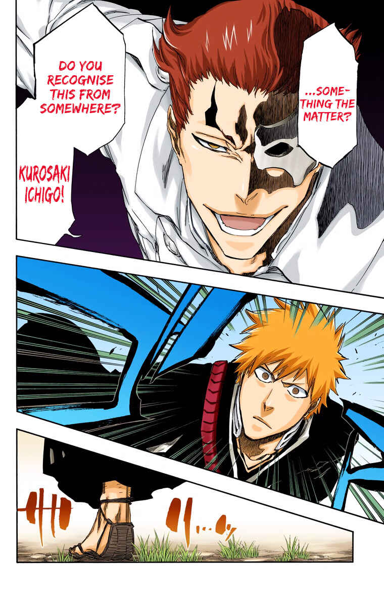 Chapter 482 - Page 12