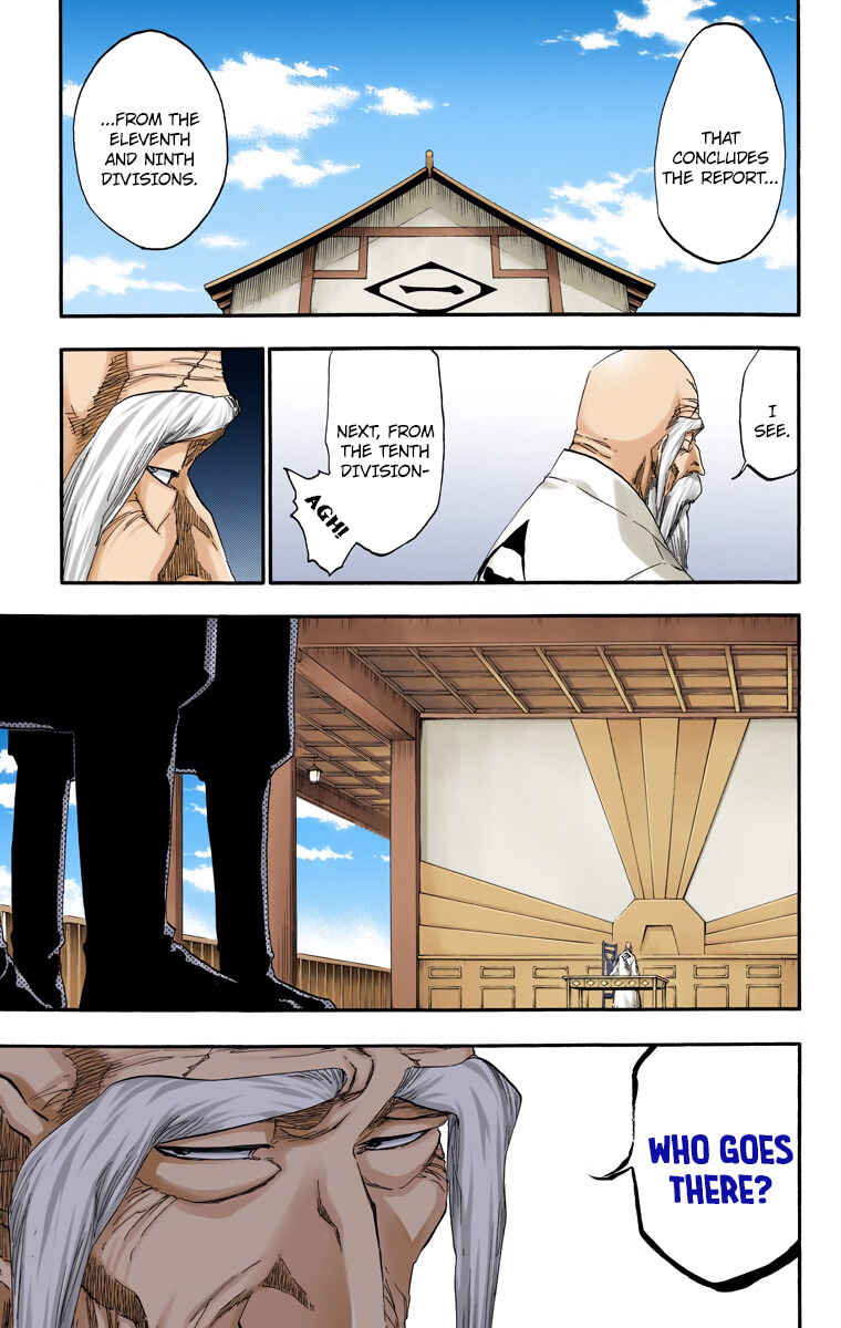 Chapter 482 - Page 17
