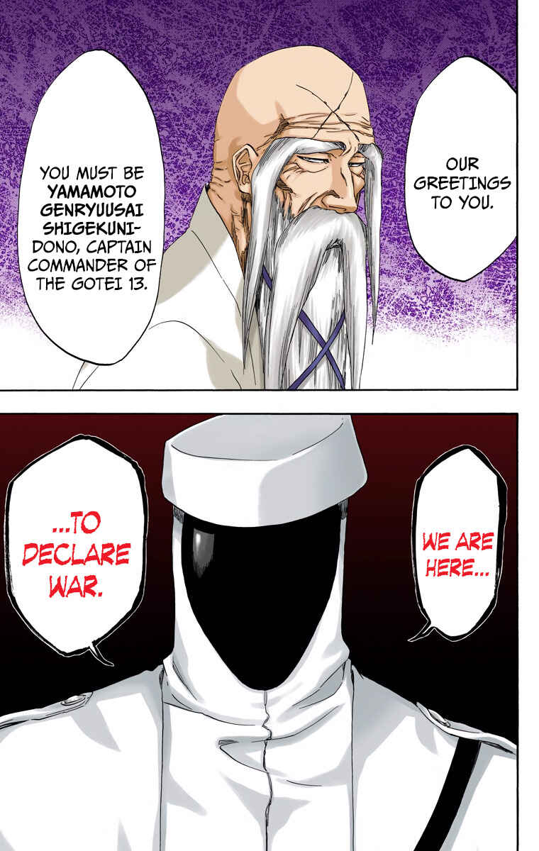 Chapter 482 - Page 19