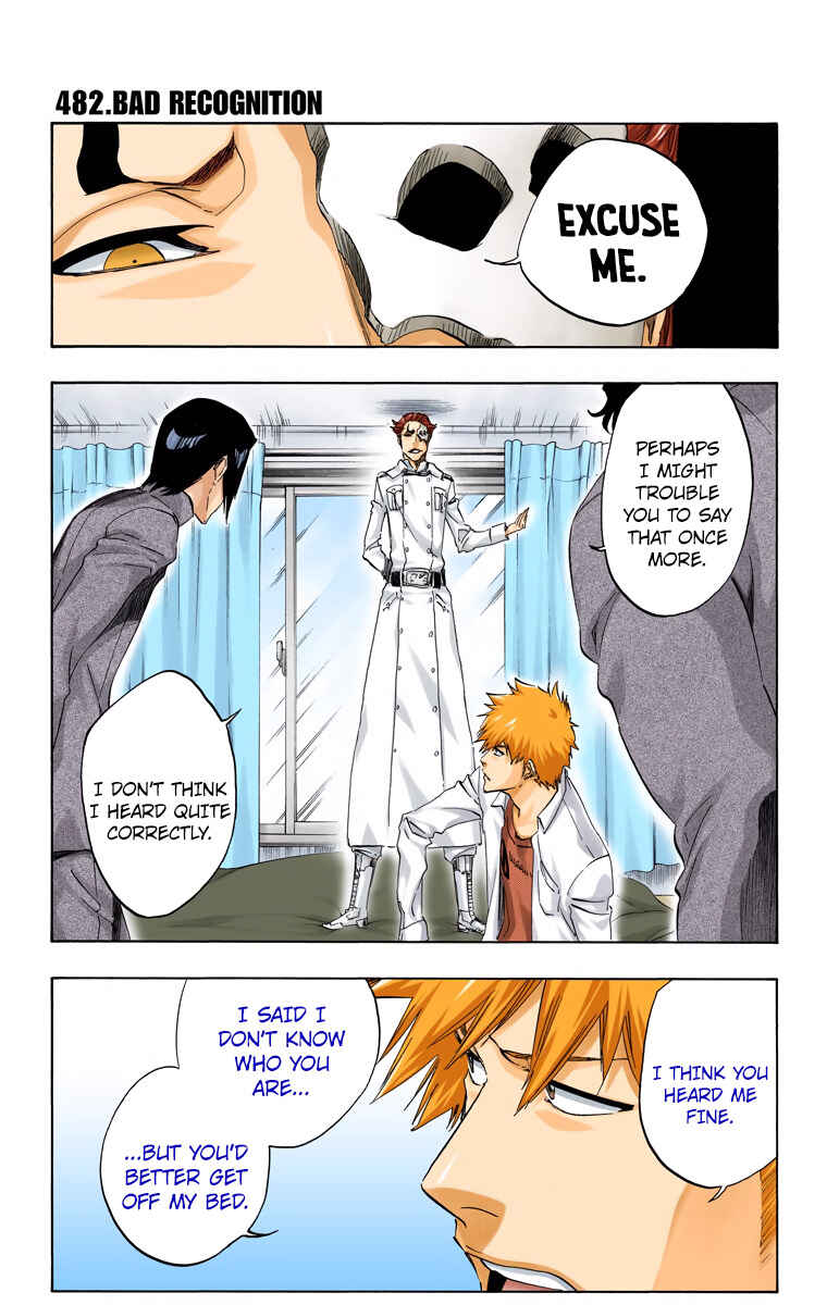 Chapter 482 - Page 3
