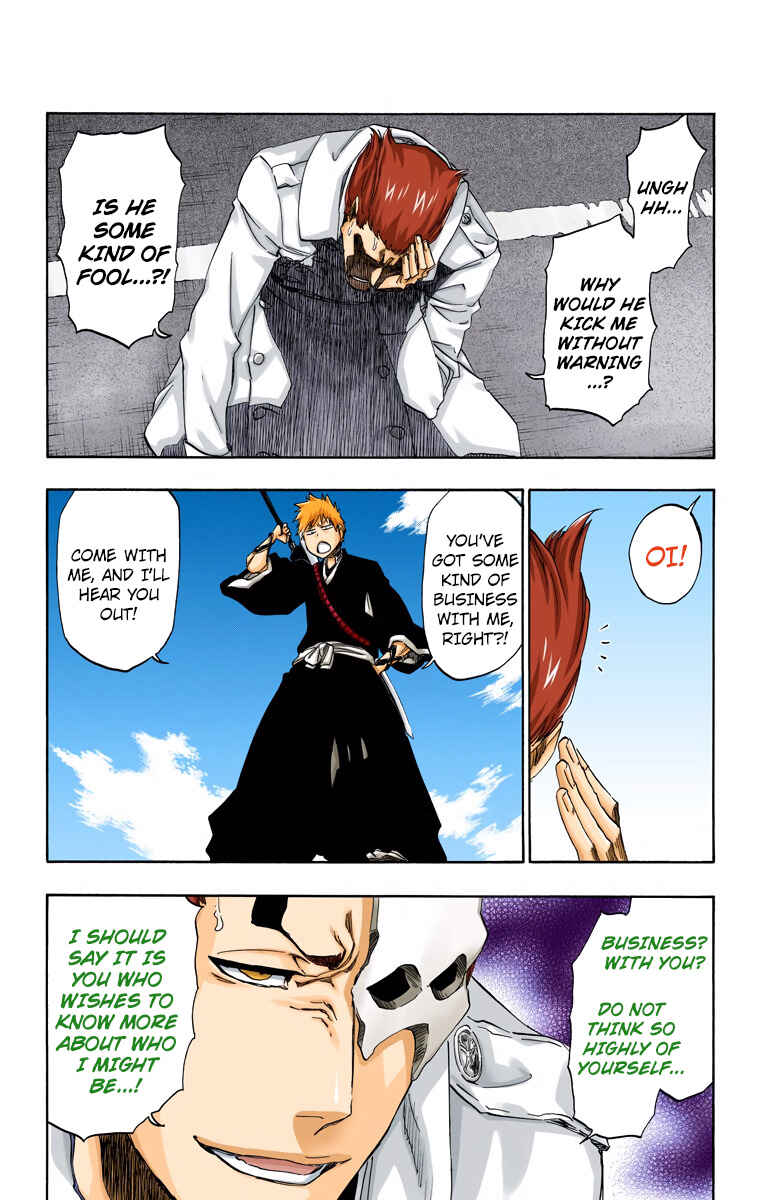 Chapter 482 - Page 7