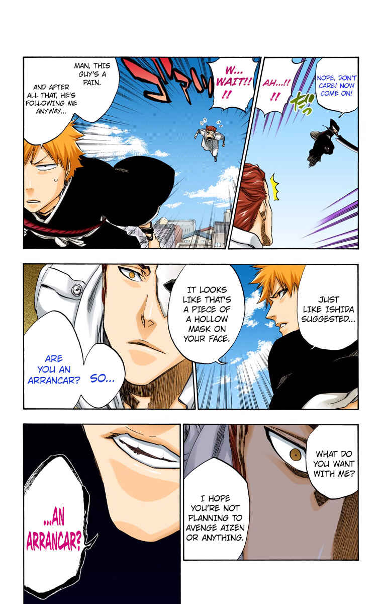 Chapter 482 - Page 8