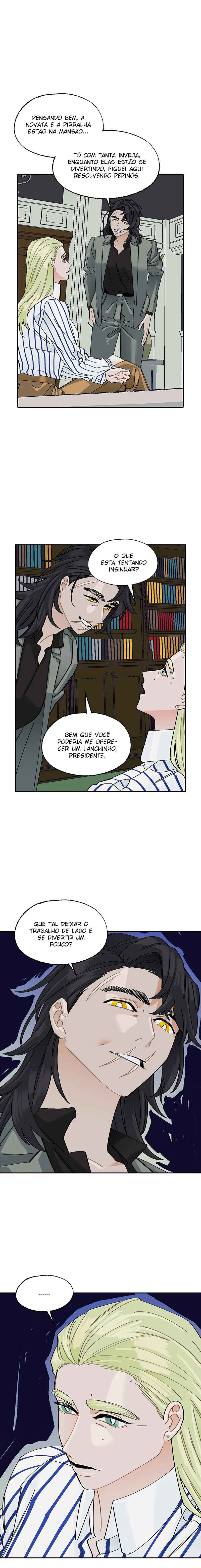 Chapter 147 - Page 16