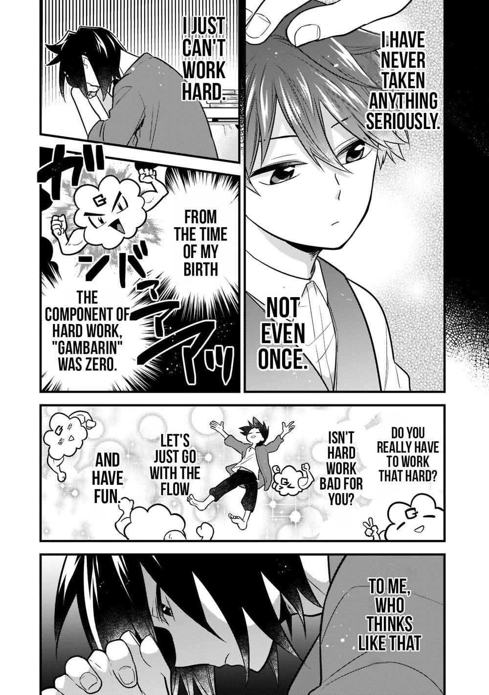 Chapter 1 - Page 12