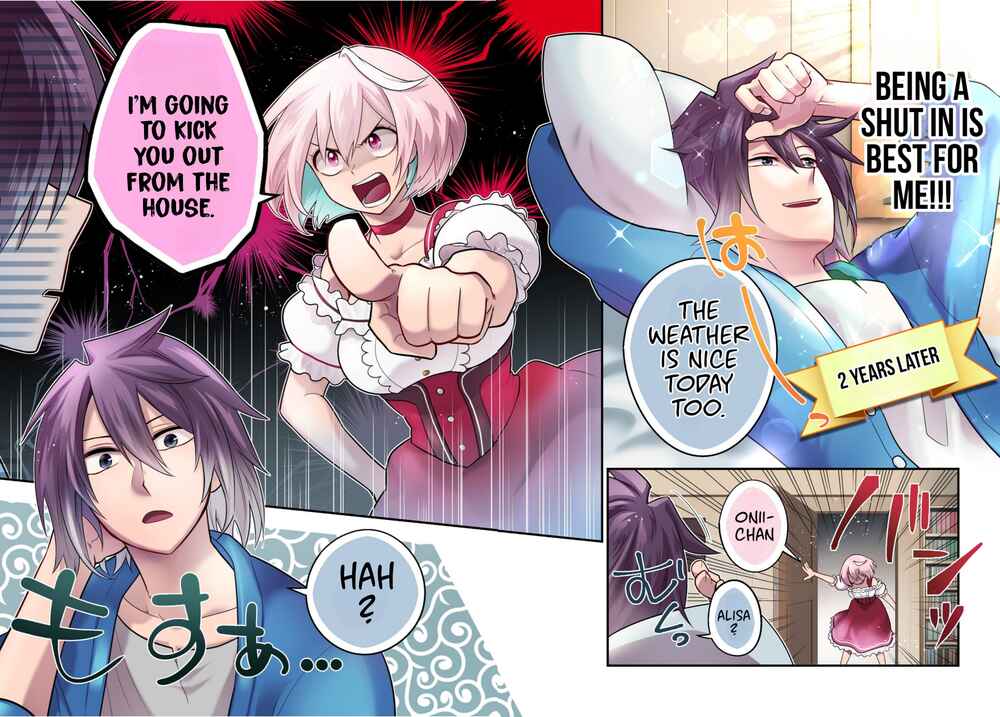 Chapter 1 - Page 3
