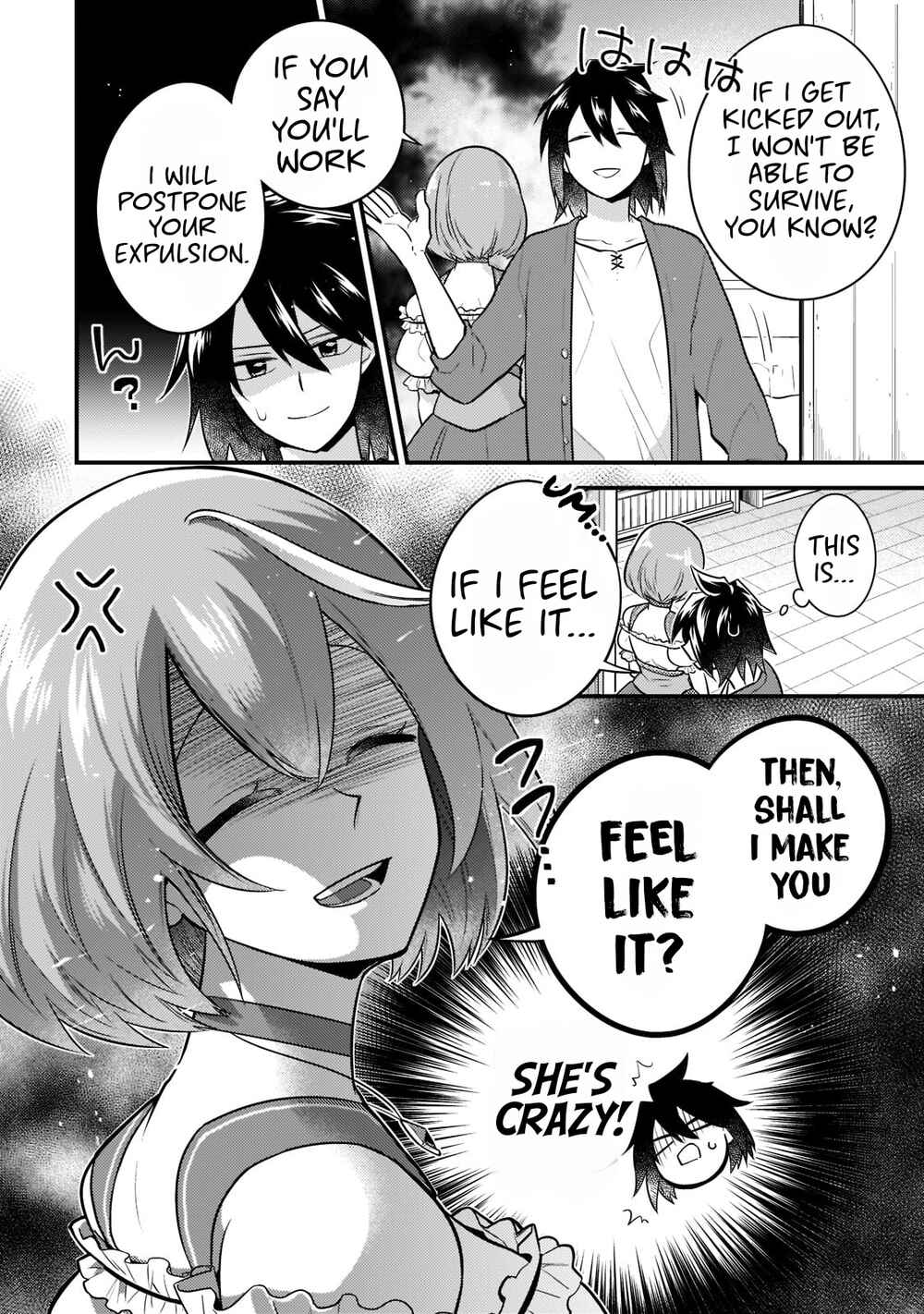 Chapter 1 - Page 8