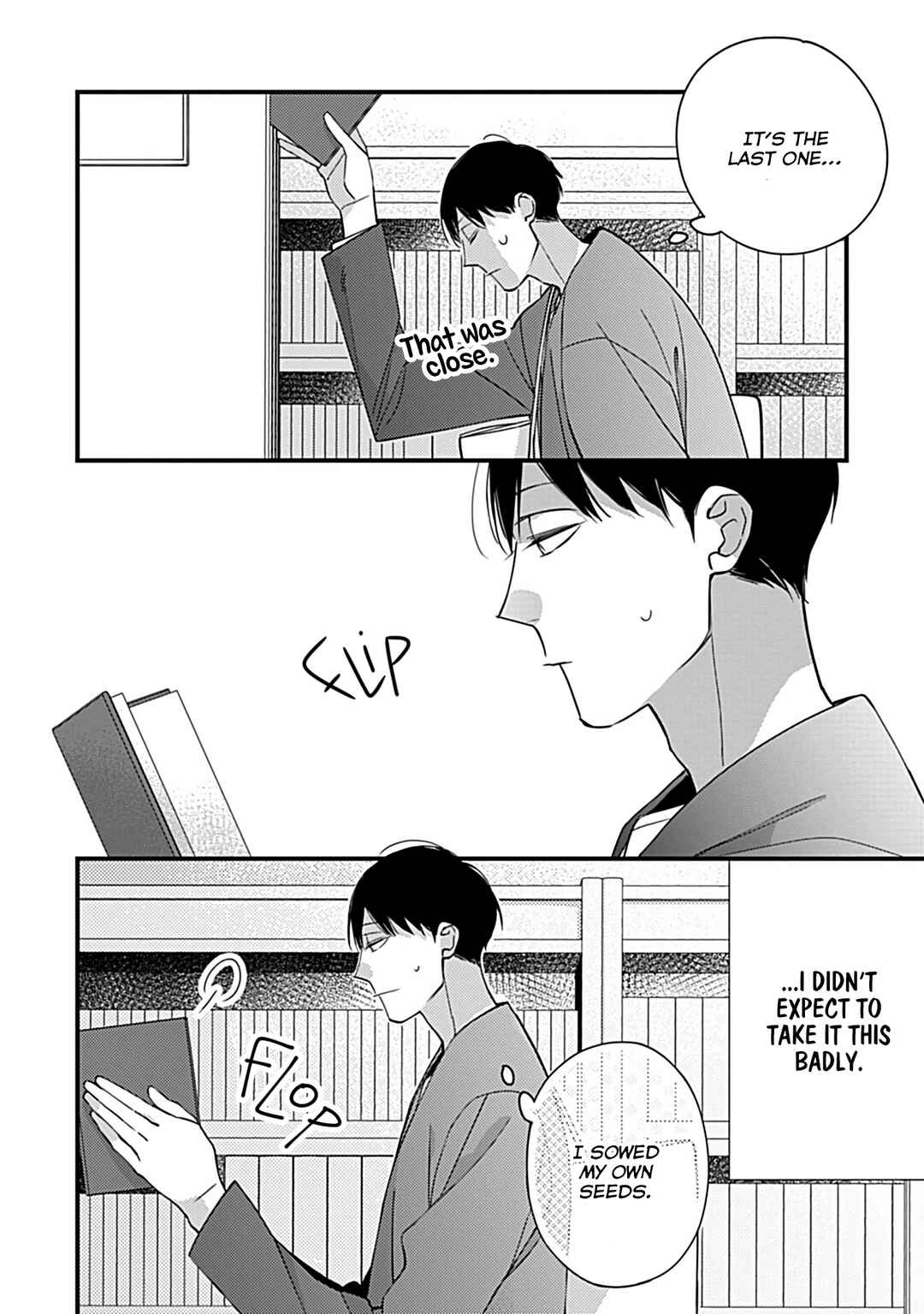 Chapter 3 - Page 3