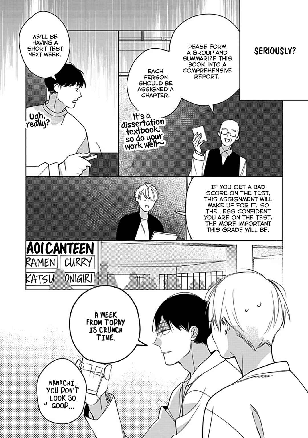 Chapter 3 - Page 5