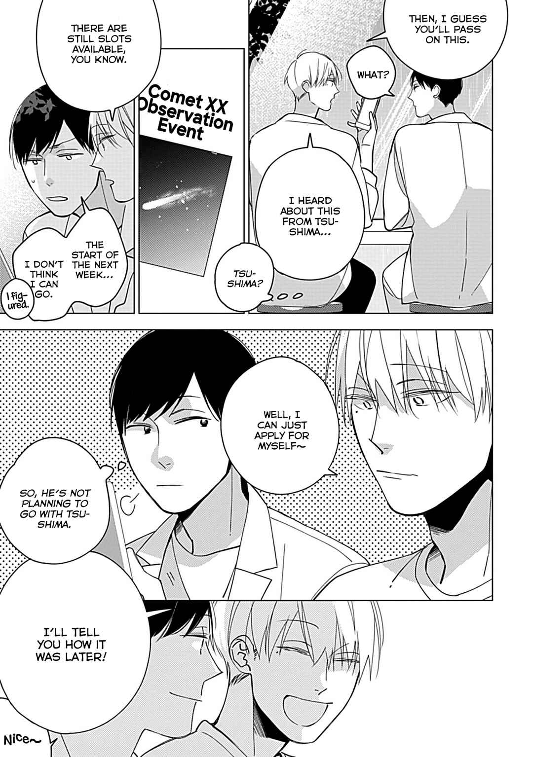 Chapter 3 - Page 6
