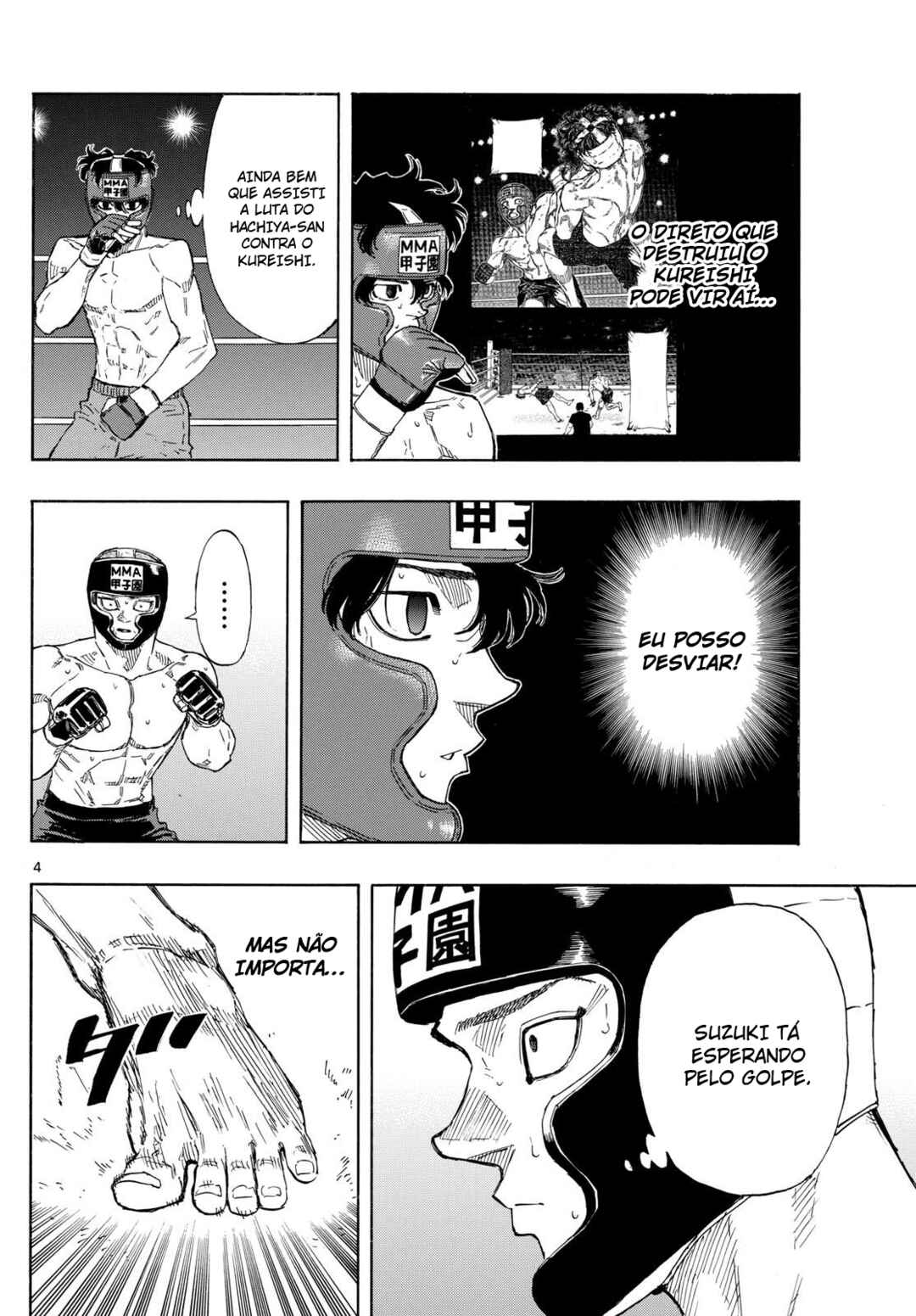 Chapter 80 - Page 5