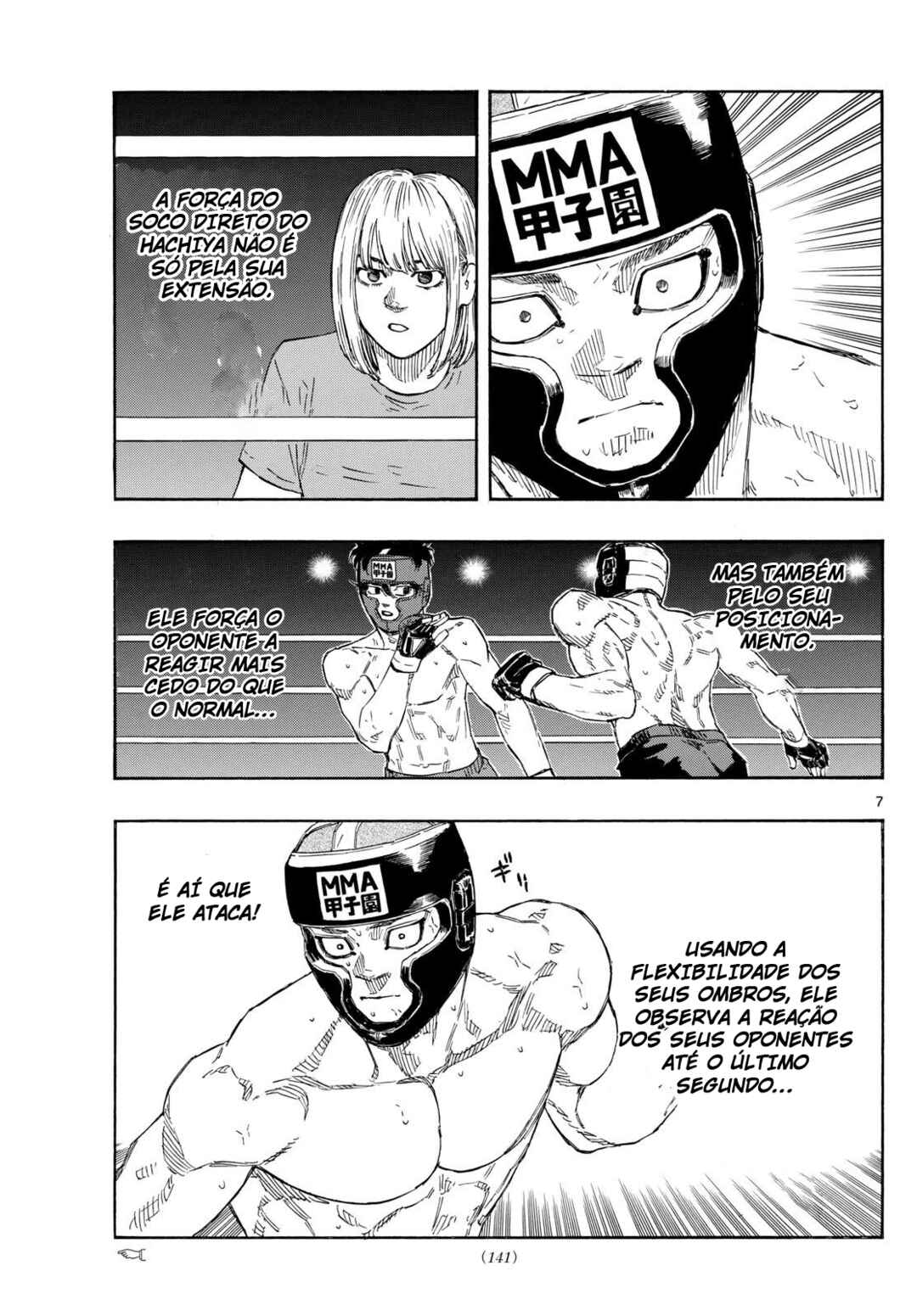 Chapter 80 - Page 8