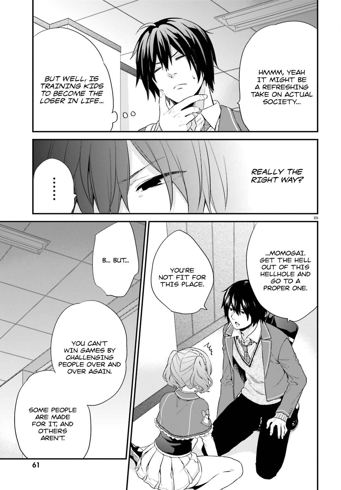 Chapter 3 - Page 5