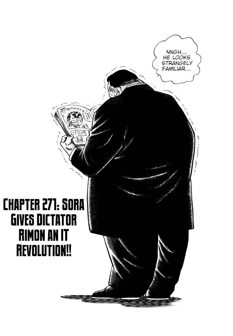 Chapter 271 - Page 1