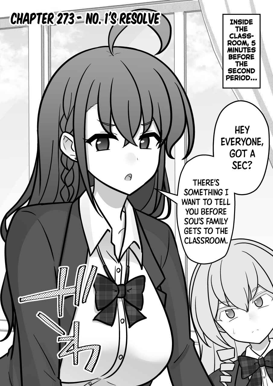 Chapter 273 - Page 1