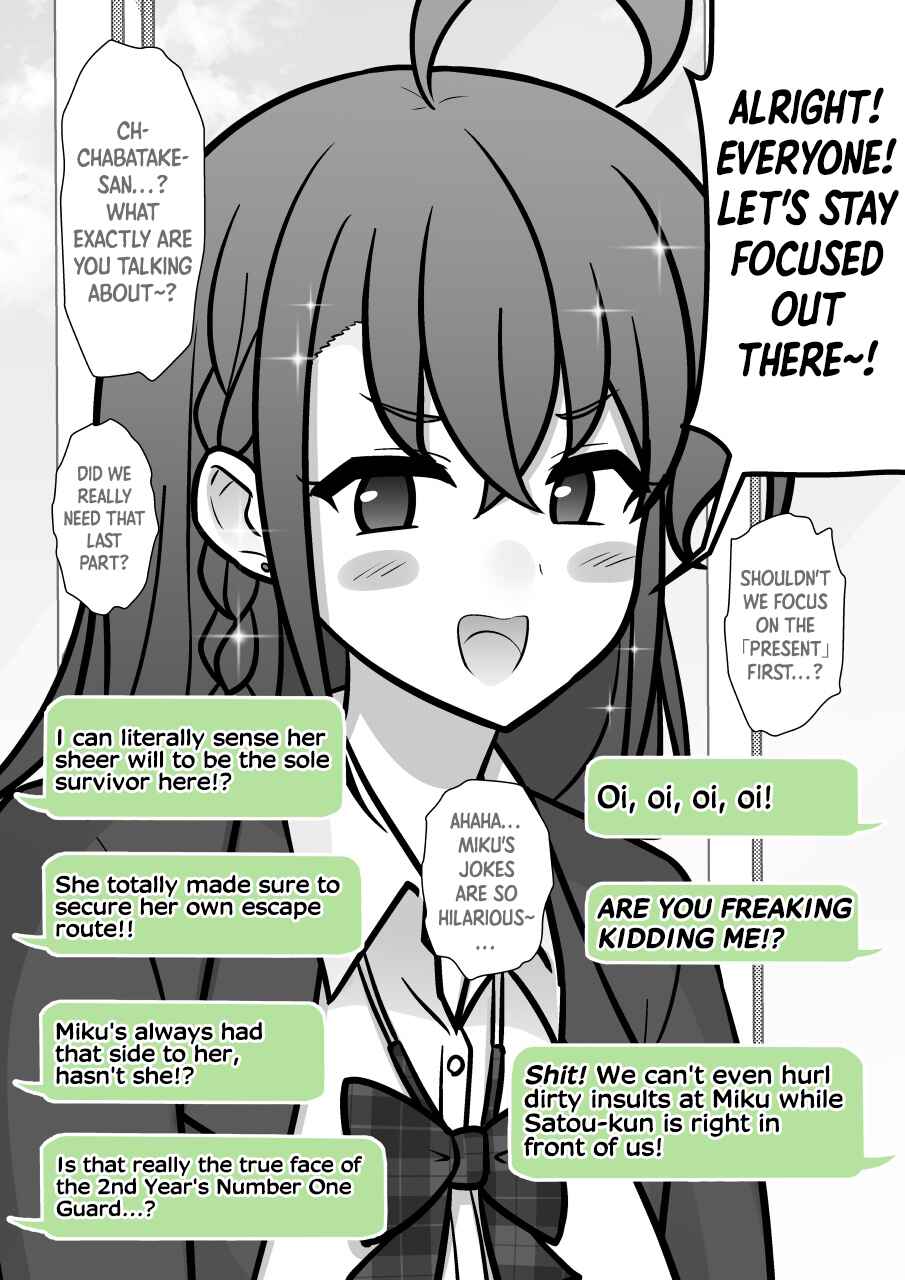 Chapter 273 - Page 8