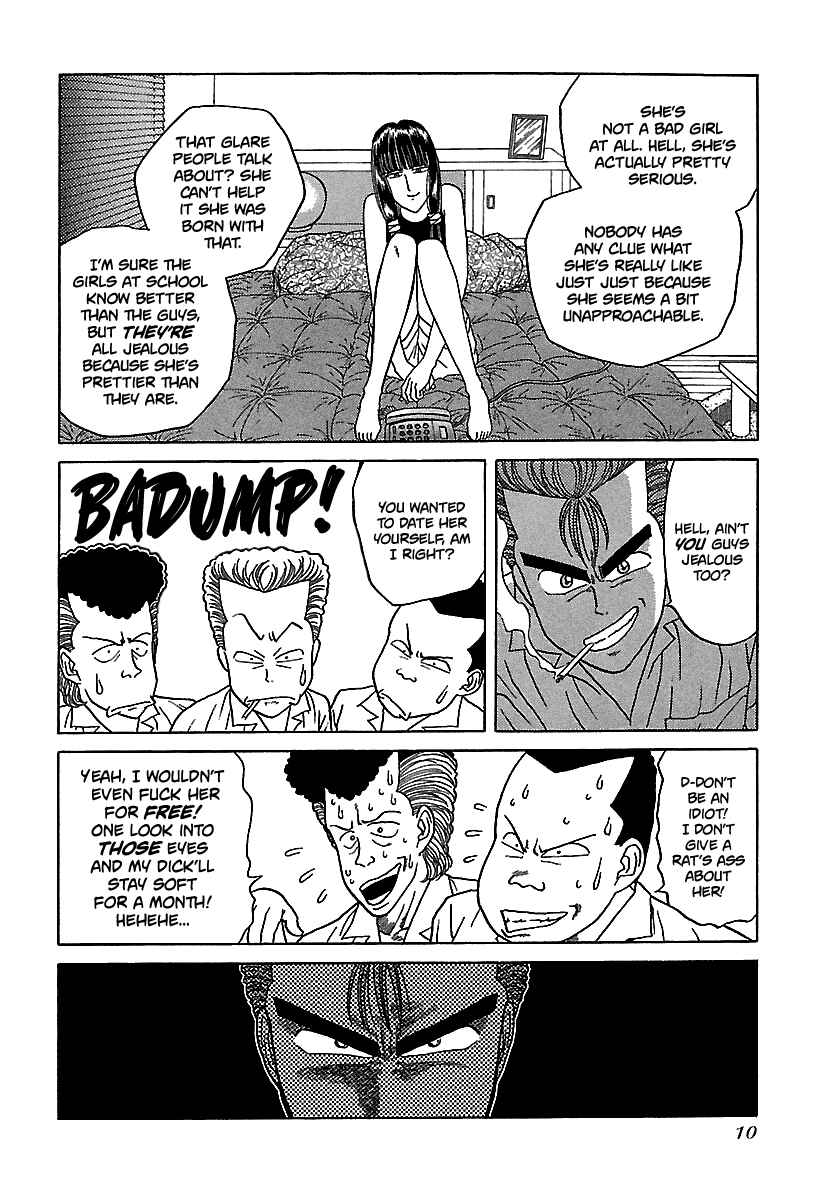 Chapter 52 - Page 10