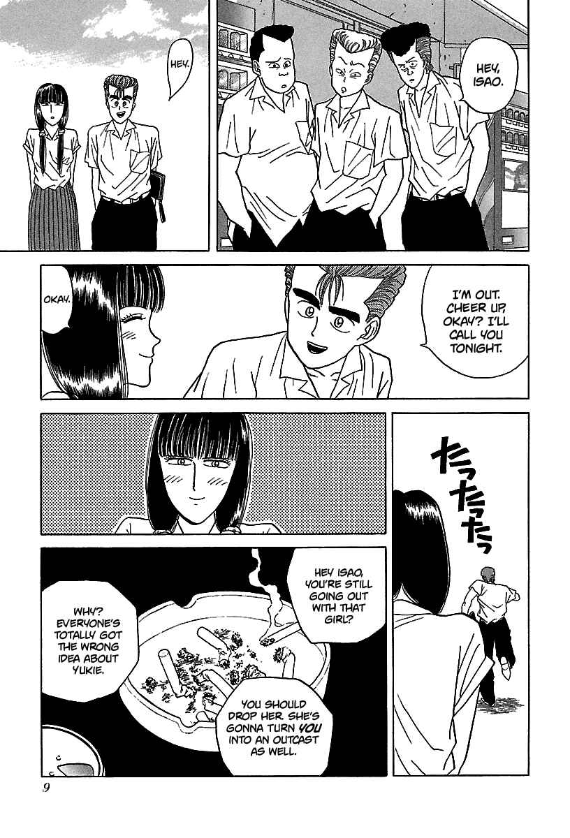 Chapter 52 - Page 9