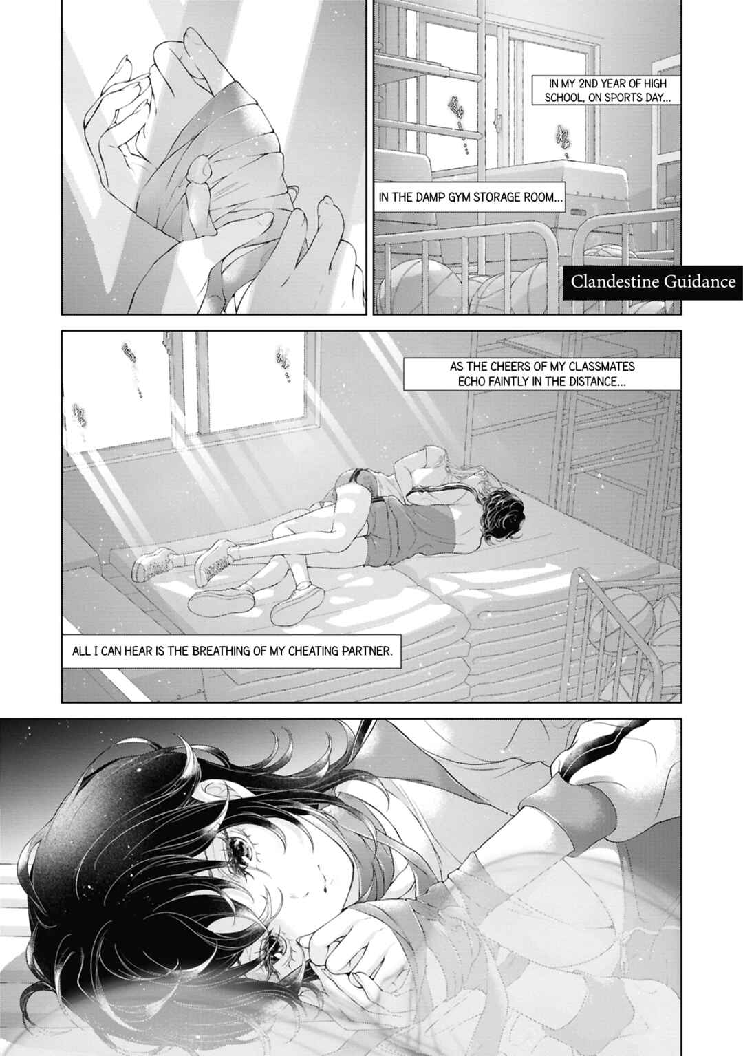 Chapter 30.5 - Page 2