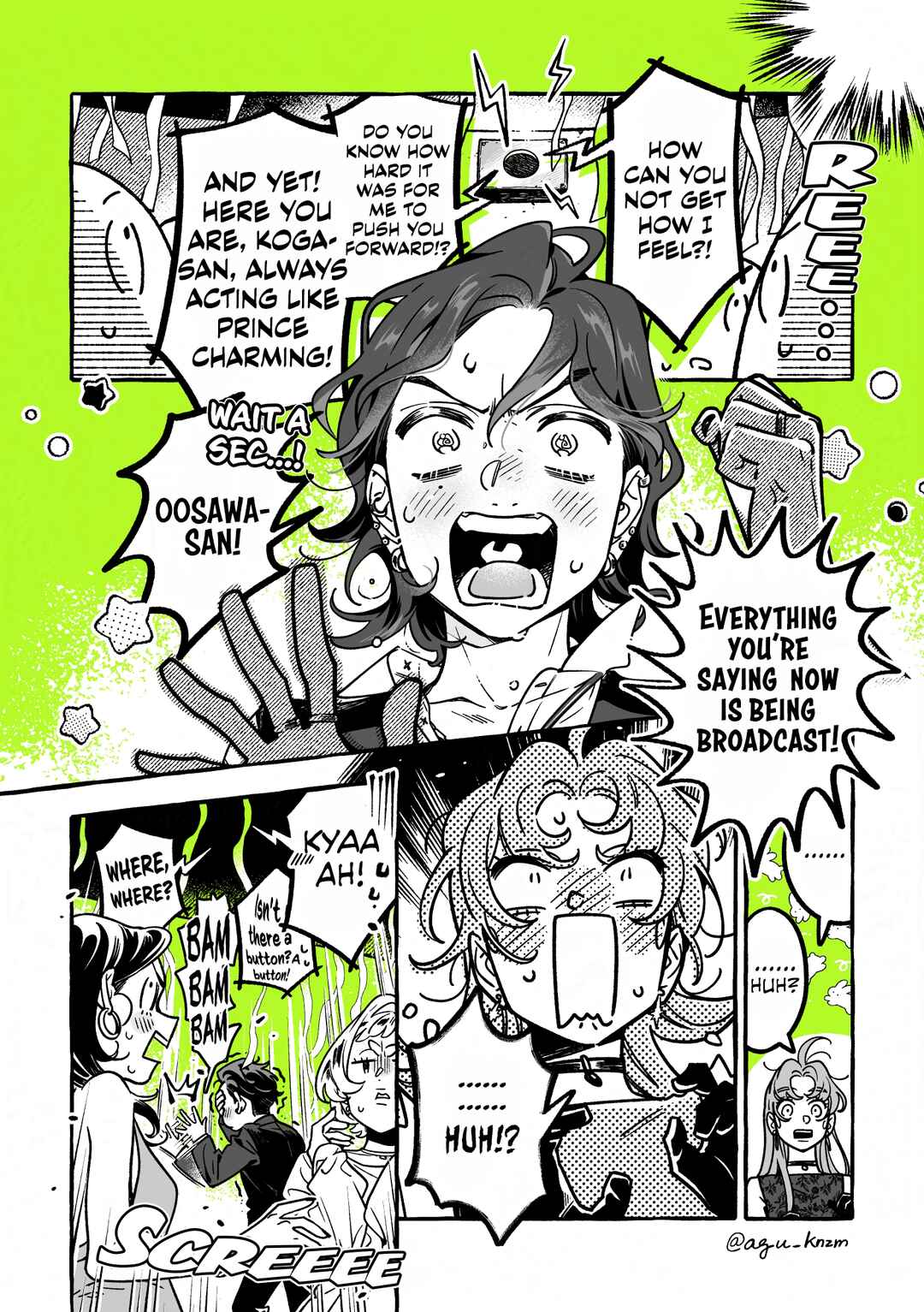 Chapter 114 - Page 4