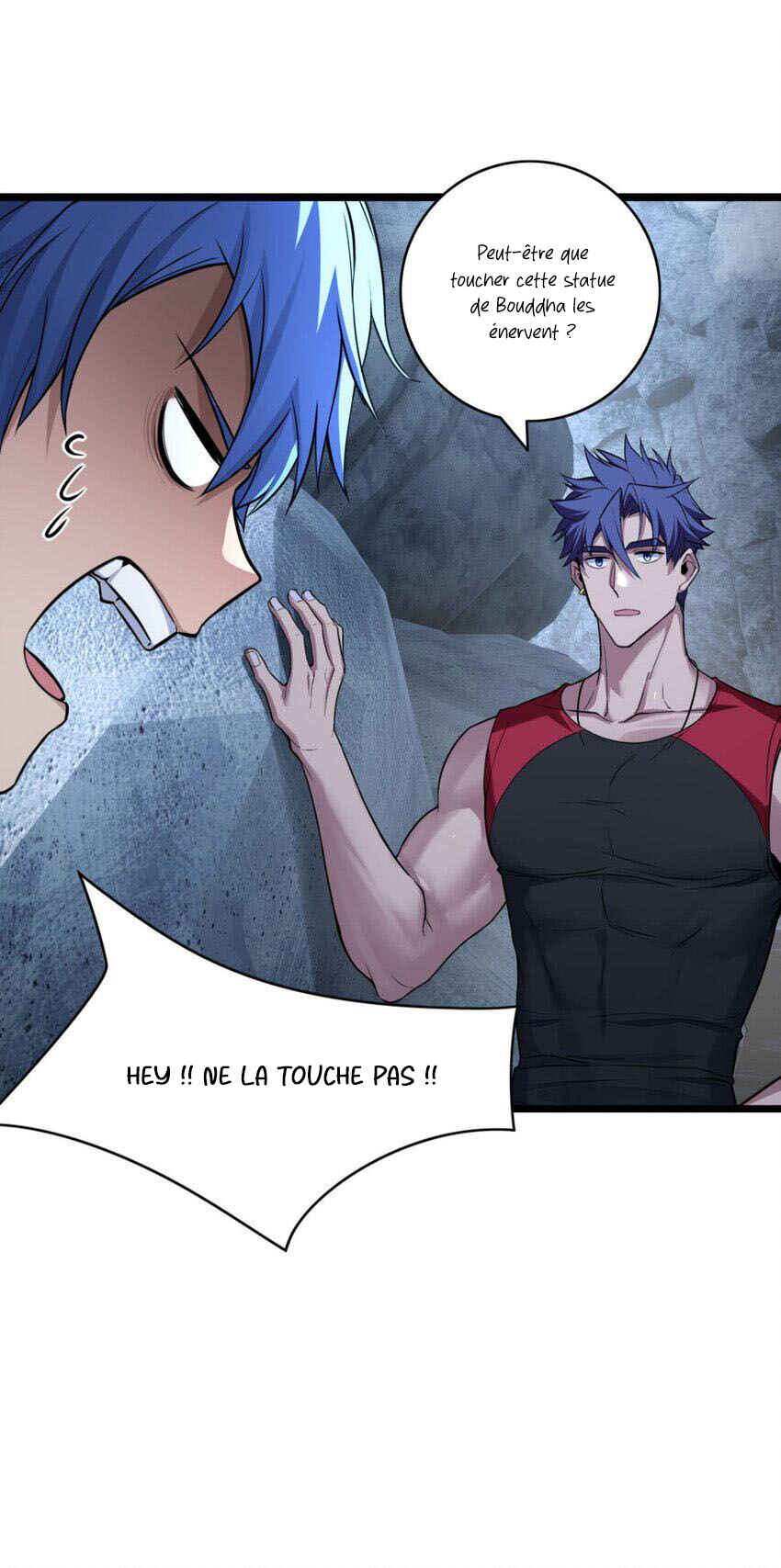 Chapter 91 - Page 27