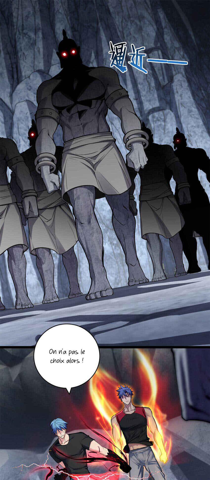 Chapter 91 - Page 28
