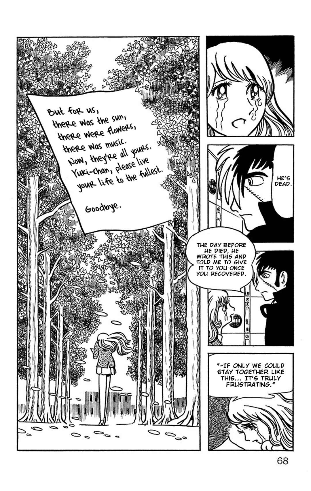 Chapter 22 - Page 20