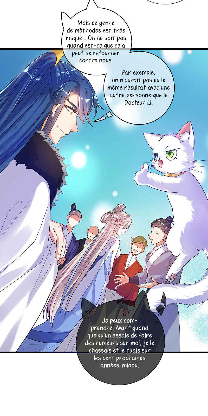Chapter 69 - Page 21