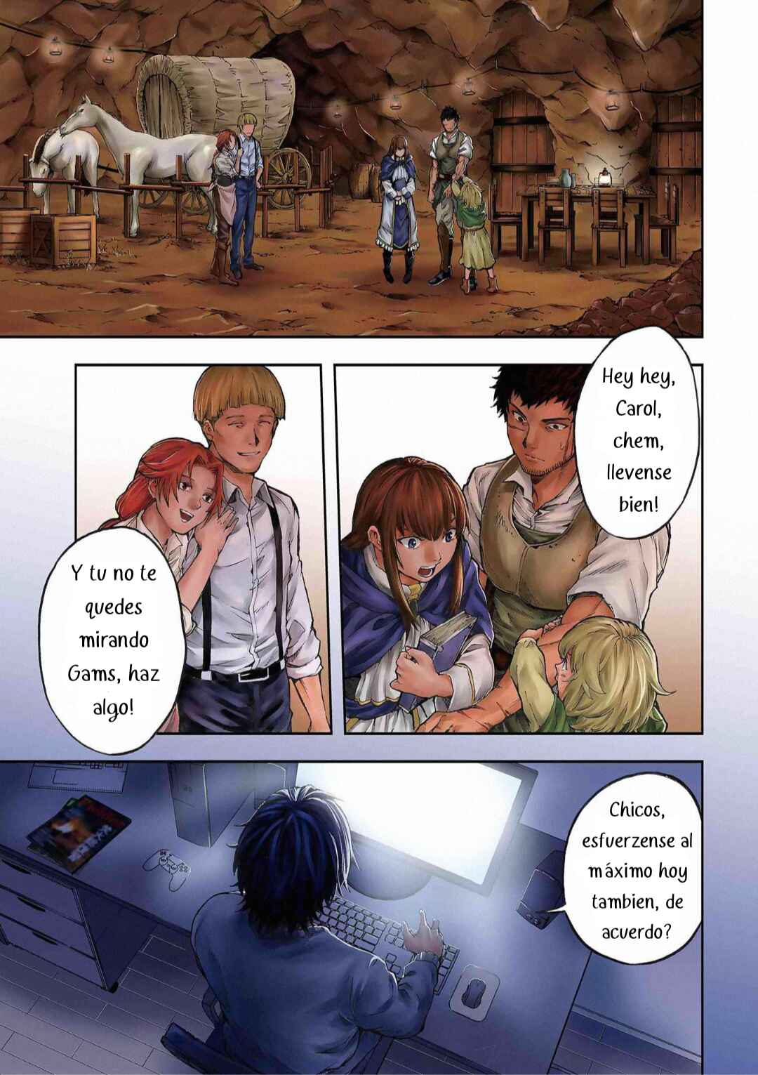 Chapter 1.1 - Page 2