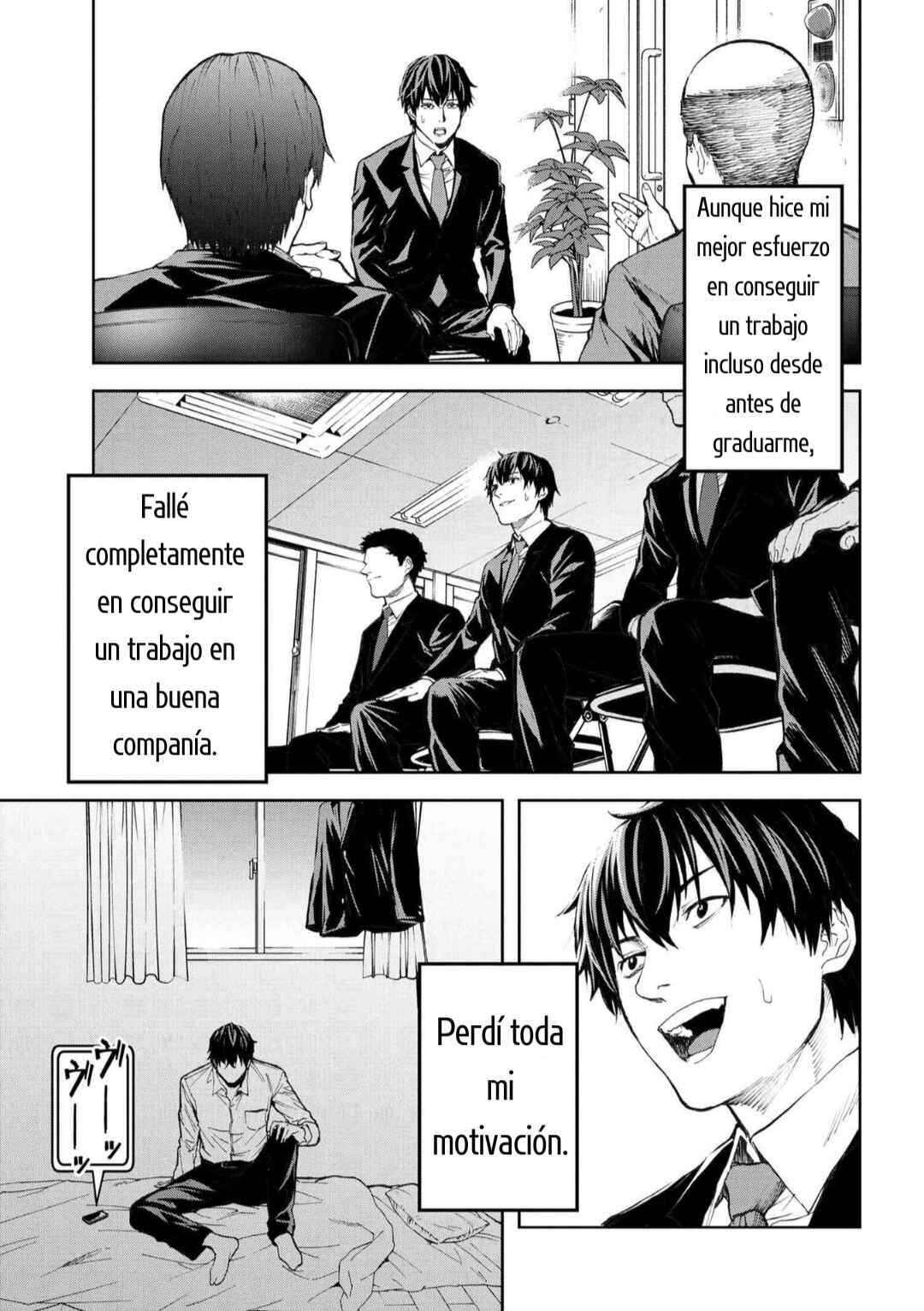 Chapter 1.1 - Page 6