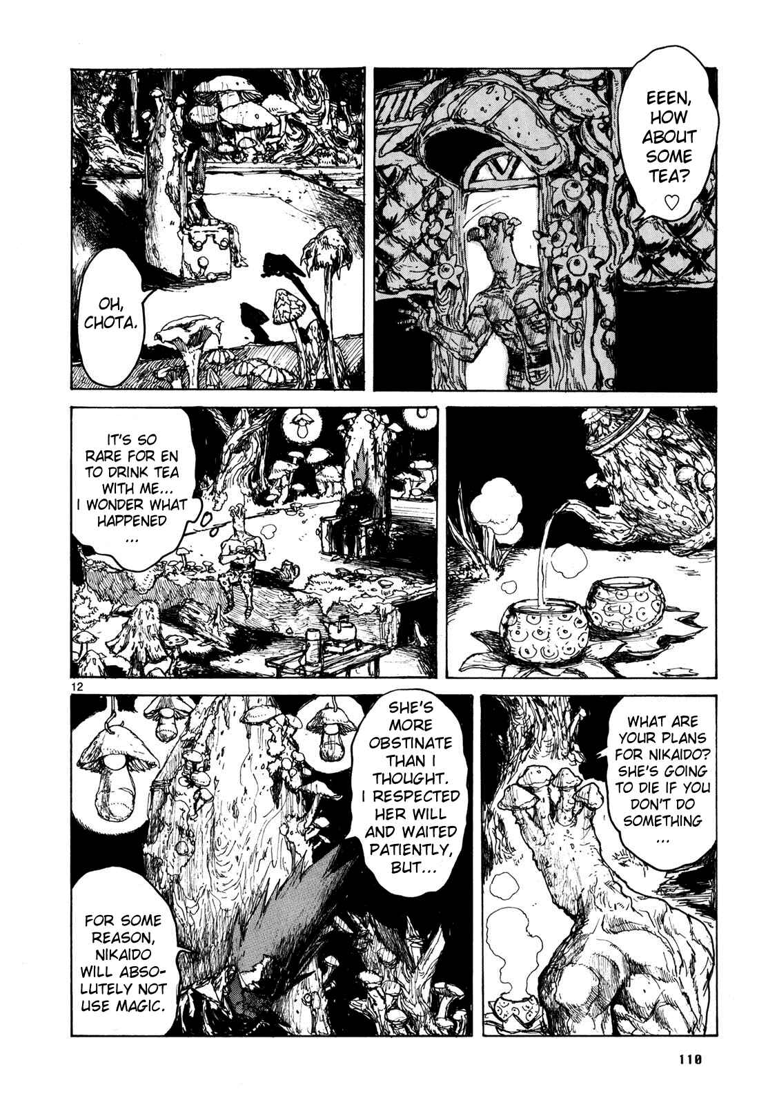 Chapter 66 - Page 12