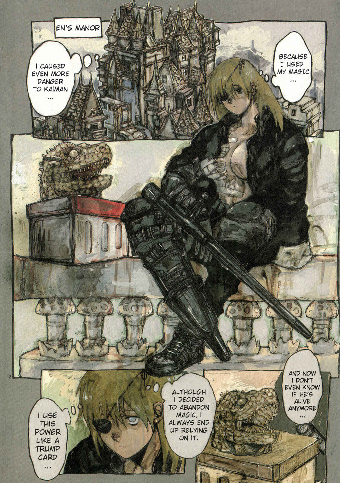 Chapter 66 - Page 2