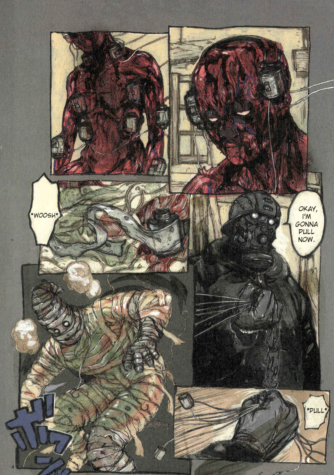 Chapter 66 - Page 4