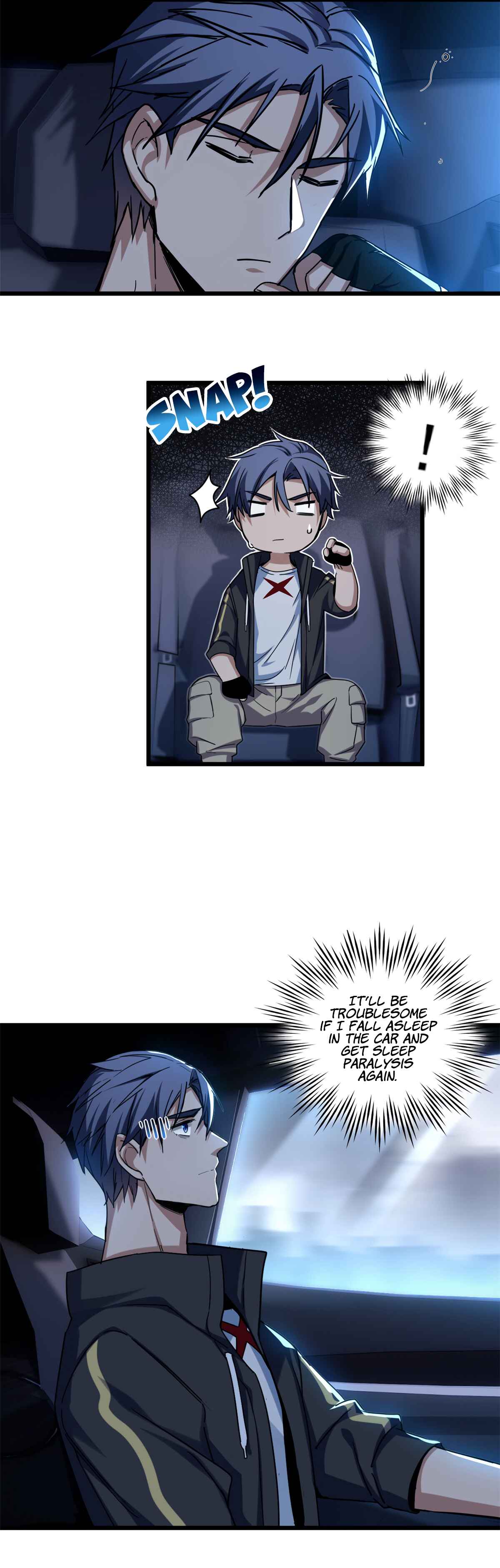 Chapter 23 - Page 5