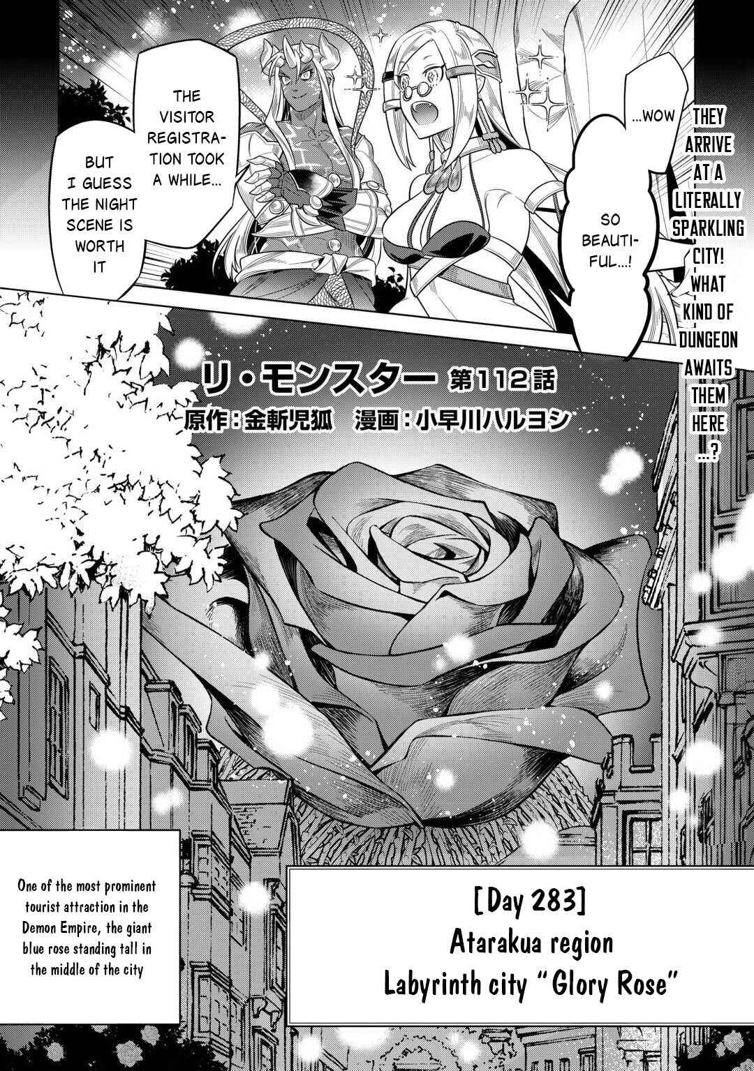 Chapter 112 - Page 2
