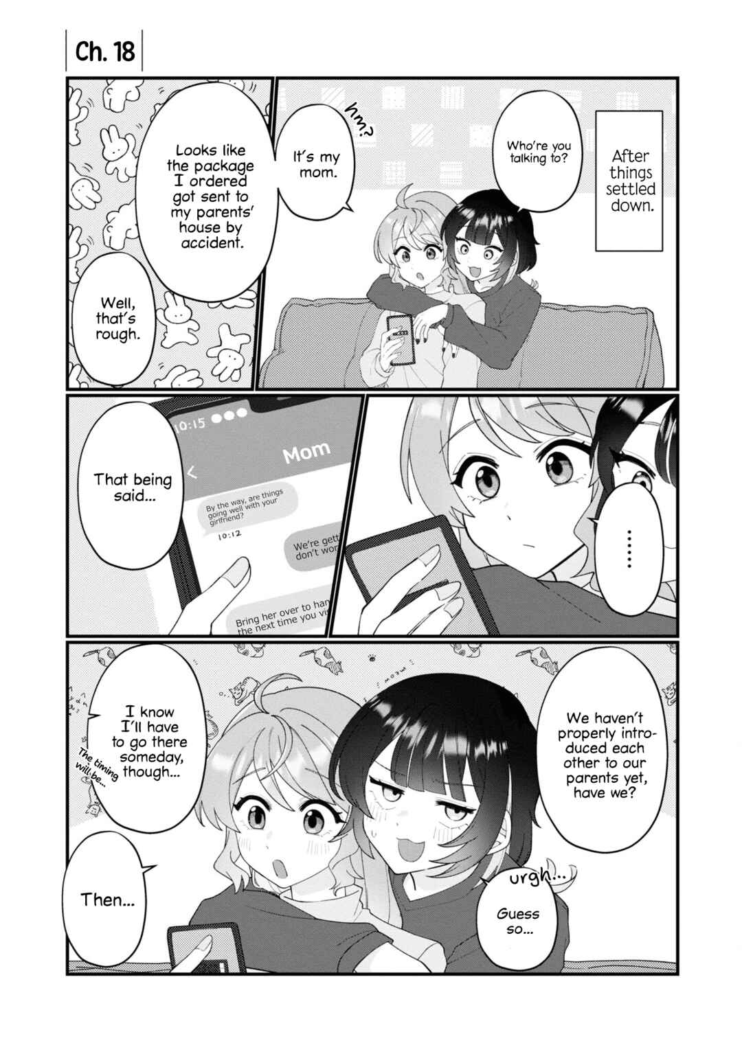 Chapter 18 - Page 1