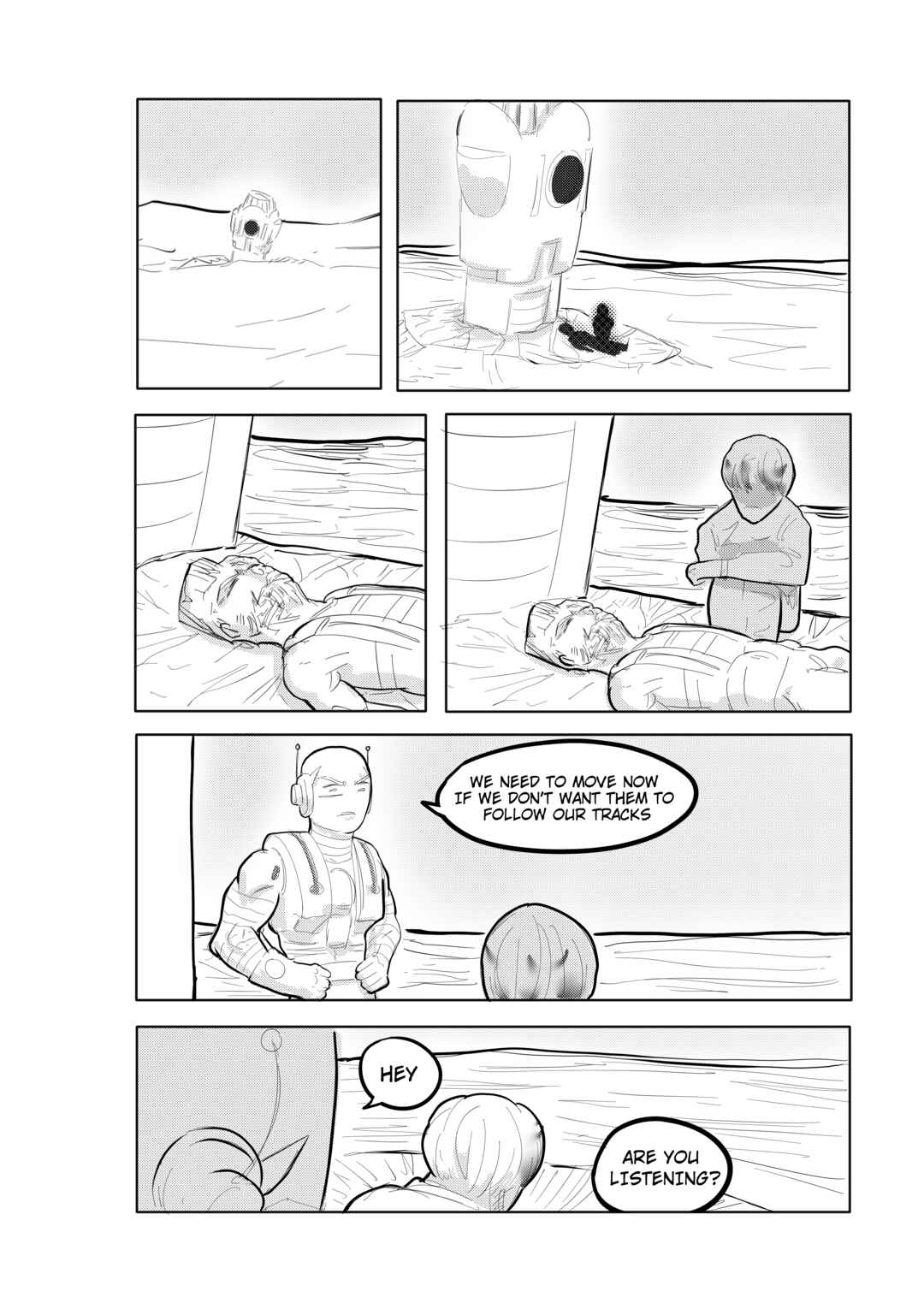Chapter 10 - Page 33