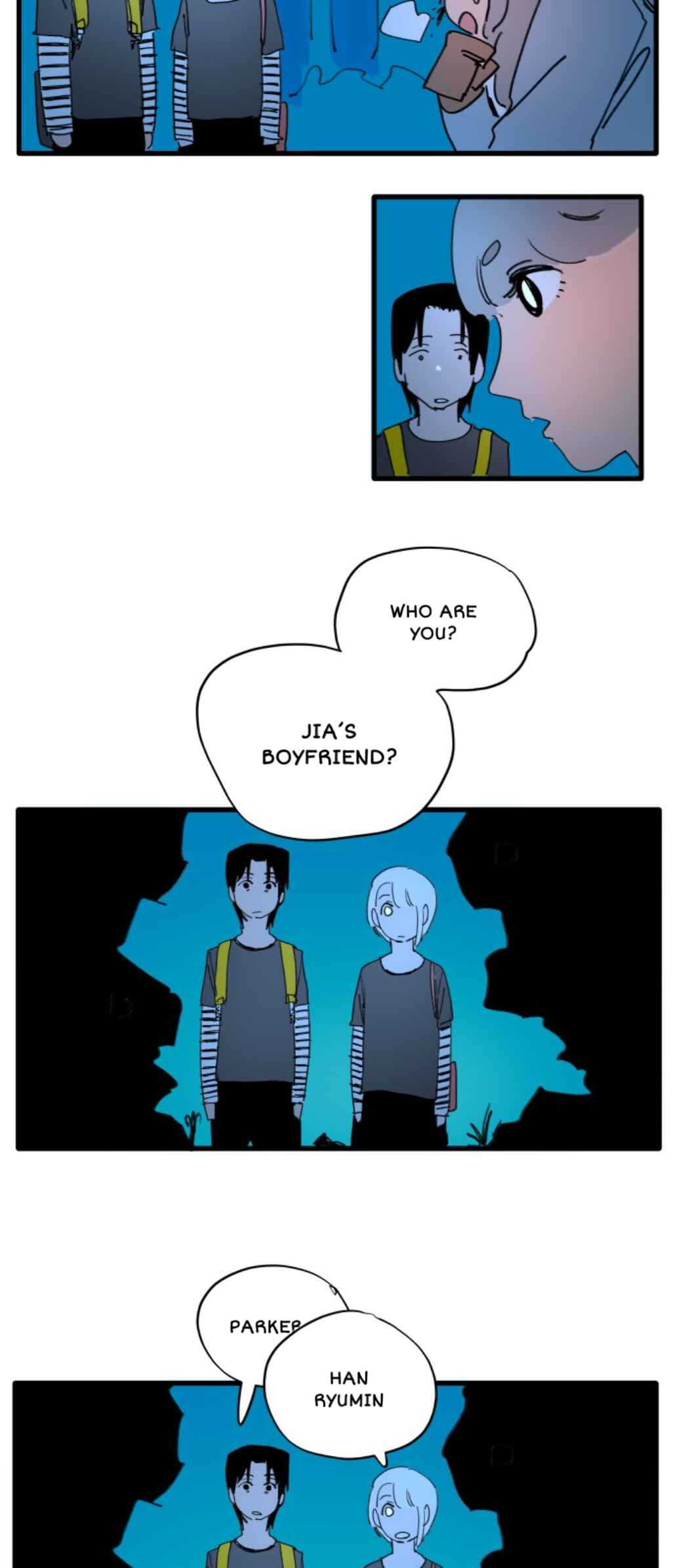 Chapter 26 - Page 22