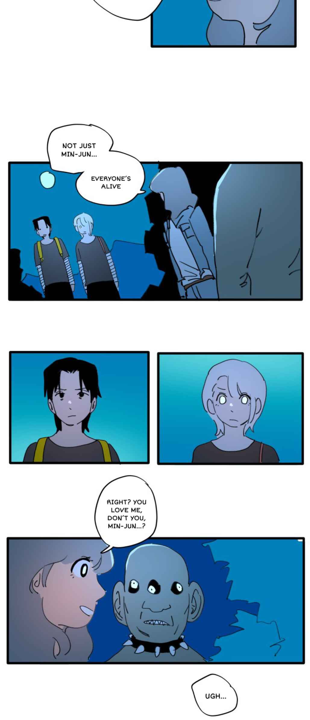 Chapter 26 - Page 32