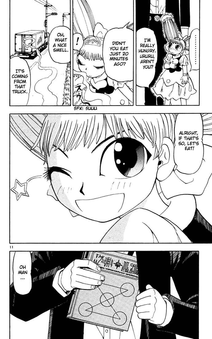 Chapter 100 - Page 11