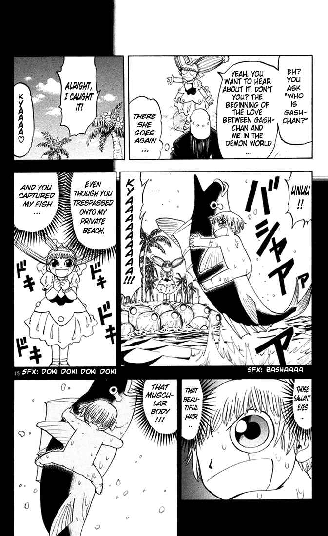 Chapter 100 - Page 15
