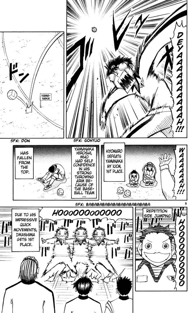 Chapter 100 - Page 8