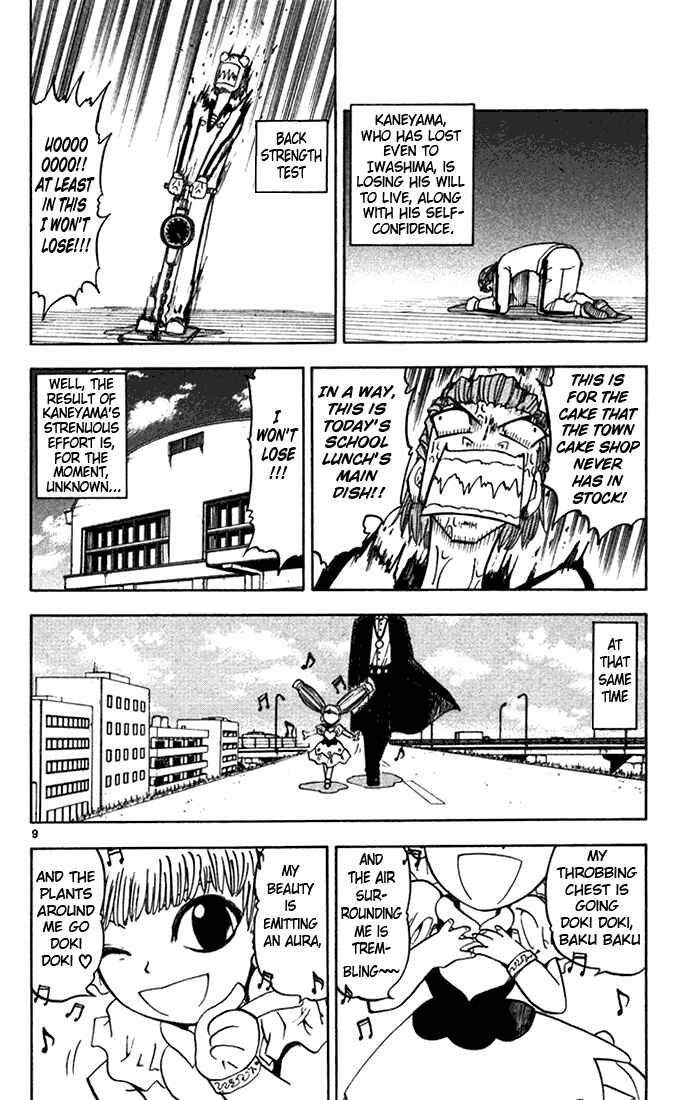 Chapter 100 - Page 9