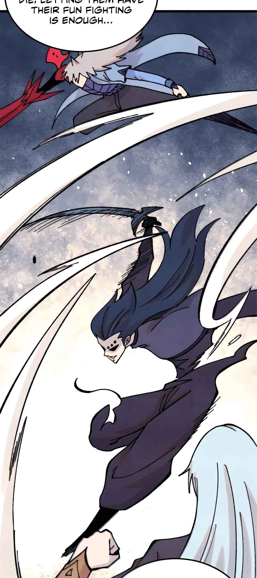 Chapter 410 - Page 19