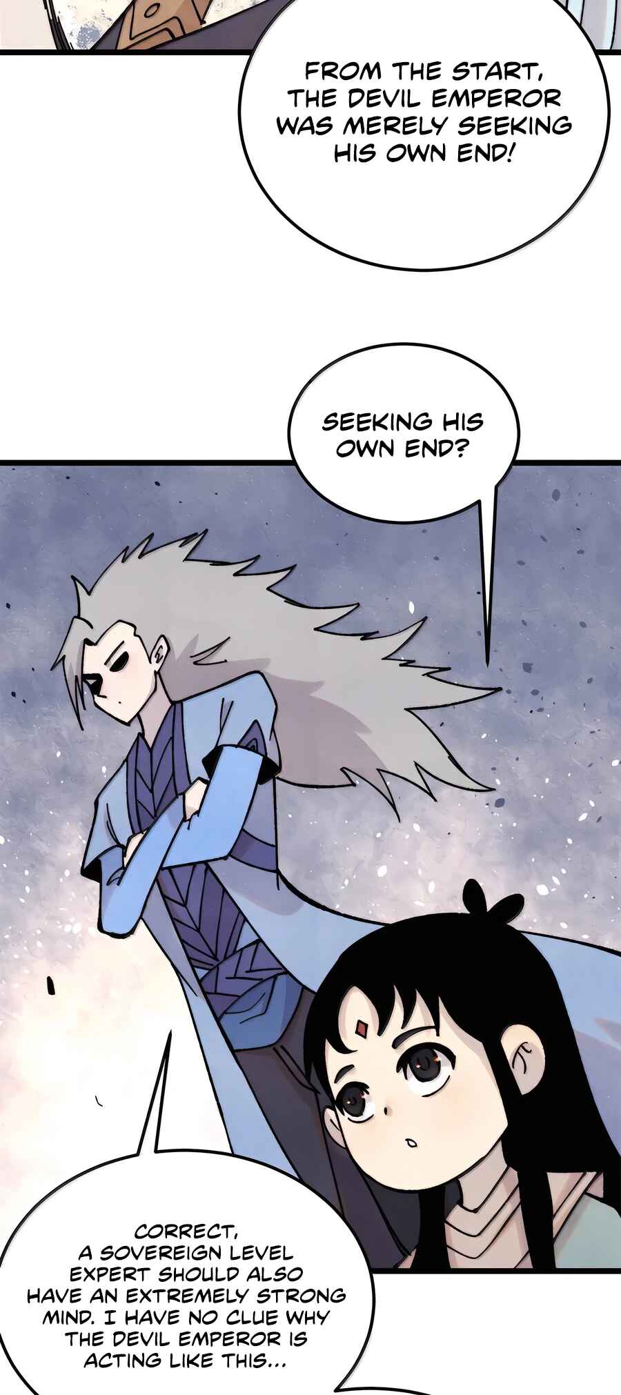 Chapter 410 - Page 20