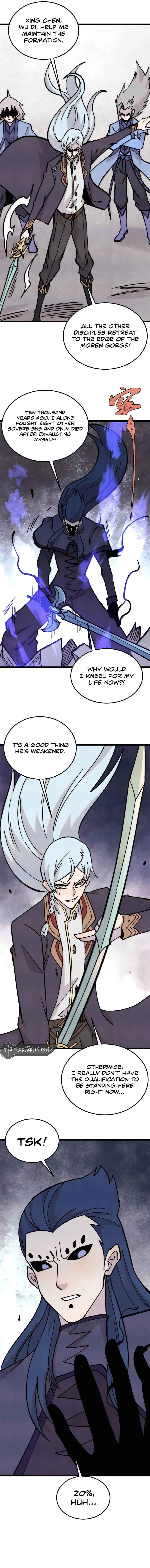 Chapter 410 - Page 6