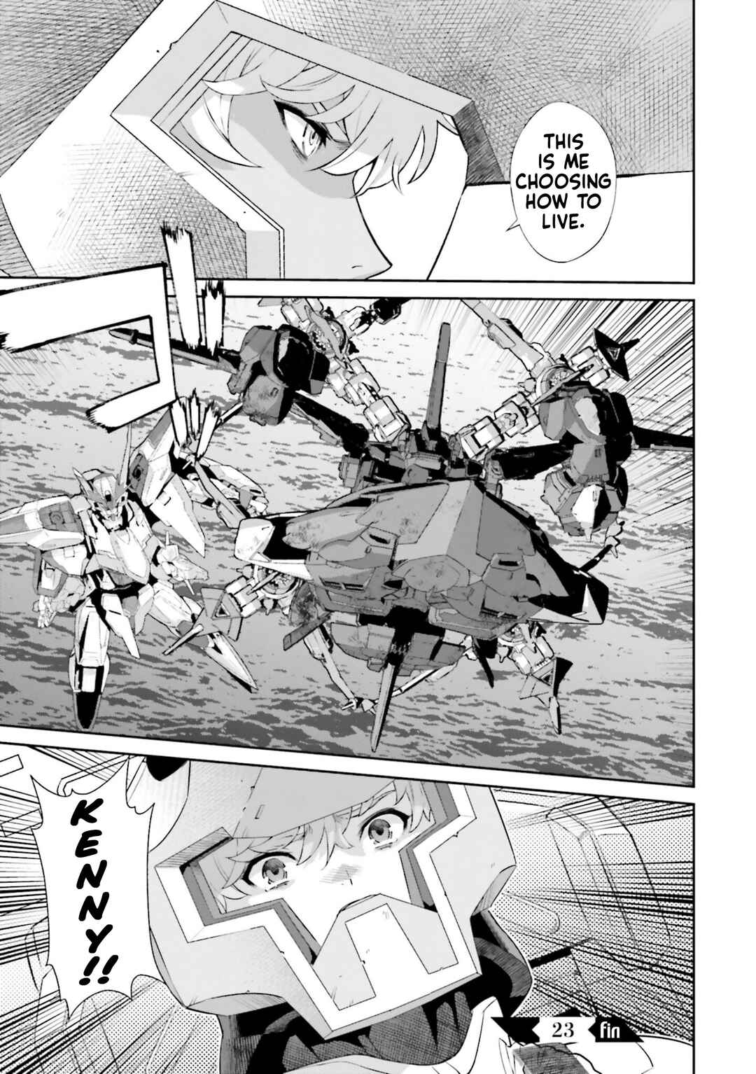 Chapter 23 - Page 47