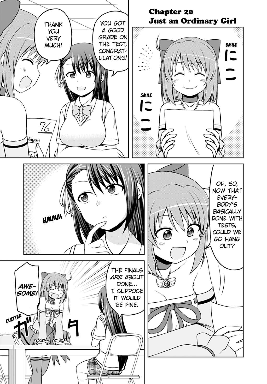 Chapter 20 - Page 1